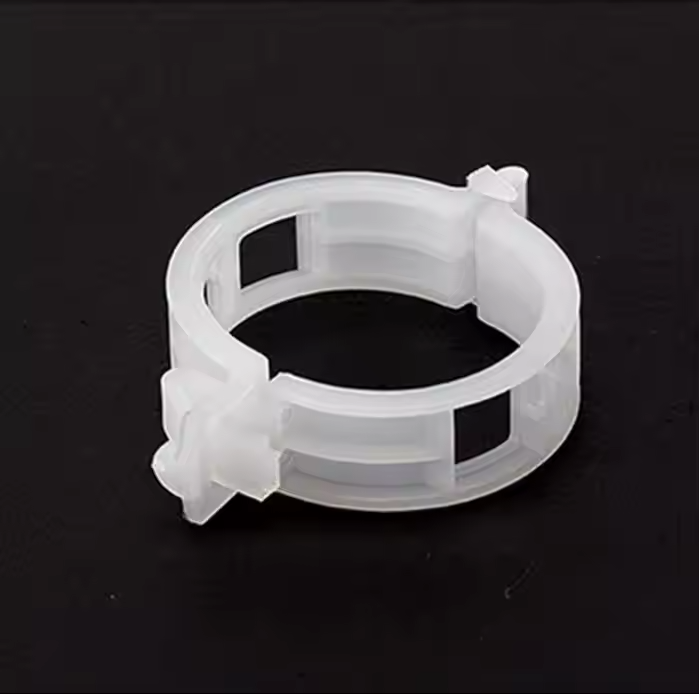 50 PCs । Reusable Plant Climbing Clip । CN-43 - Image 2