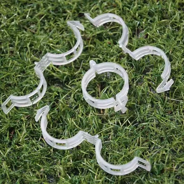 50 PCs । Reusable Plant Climbing Clip । CN-43 - Image 5