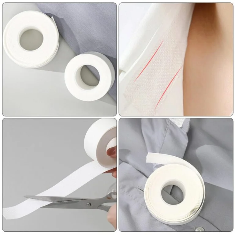 1 PC । Collar Sweat Protector Tape । CN-36 - Image 4