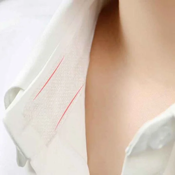 1 PC । Collar Sweat Protector Tape । CN-36 - Image 6