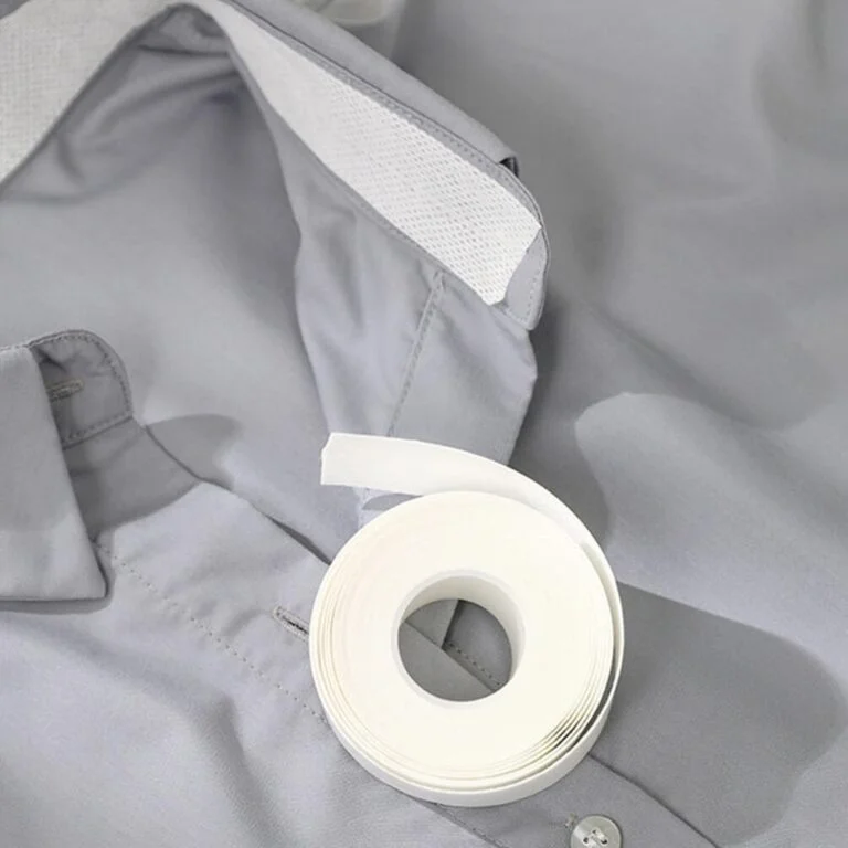 2 PCs । Collar Sweat Protector Tape । CN-36 - Image 6