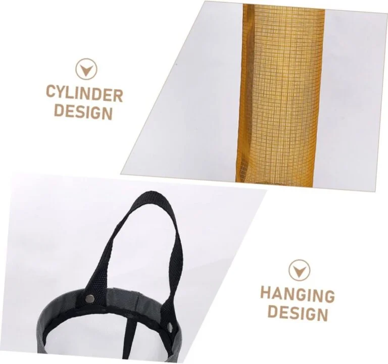 4 PCs । Durable Home Grocery Bag Holder । CN-19 - Image 8