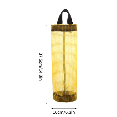 4 PCs । Durable Home Grocery Bag Holder । CN-19 - Image 9