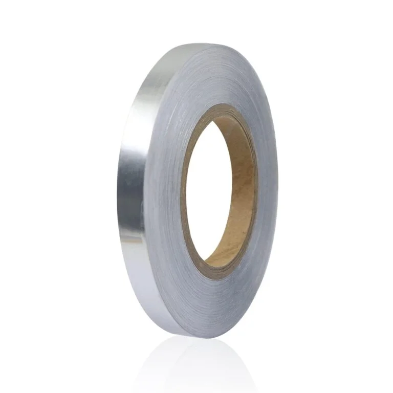 Sliver । Self-Adhesive 1-Line Waterproof Tiles Gap Tape (1×5000 cm) । CN-15