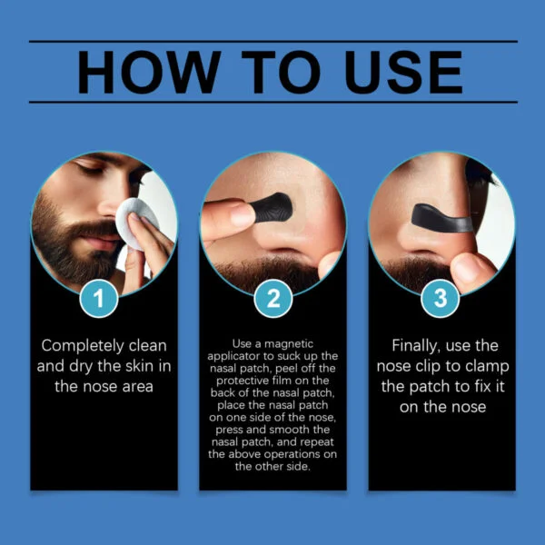 South Moon Nasal Dilator । CN-40 - Image 5