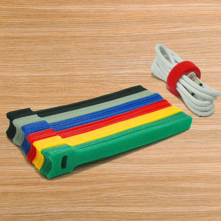 120 PCs । Reusable Nylon Cable Tie । CN-70