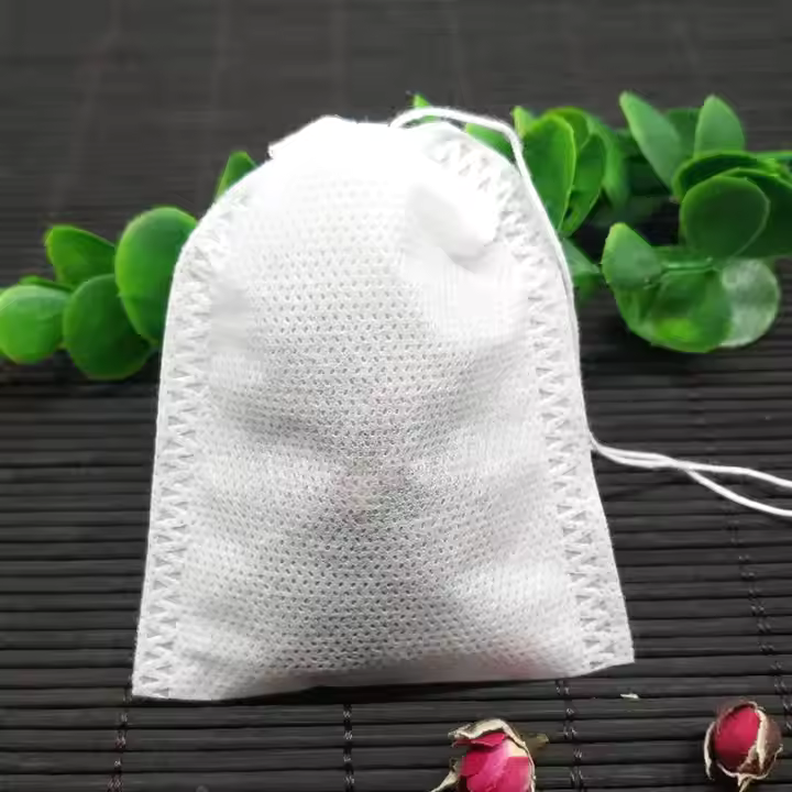 200 PCs । Multiuse Disposable Food Grade Filter Bag (10×12 cm - 100 PCs + 7×9 cm - 100 PCs) । CN-71 - Image 4