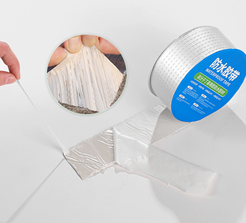 1 PC । Flex High-Density Waterproof Butyl Sealing Tape । CN-45 - Image 4