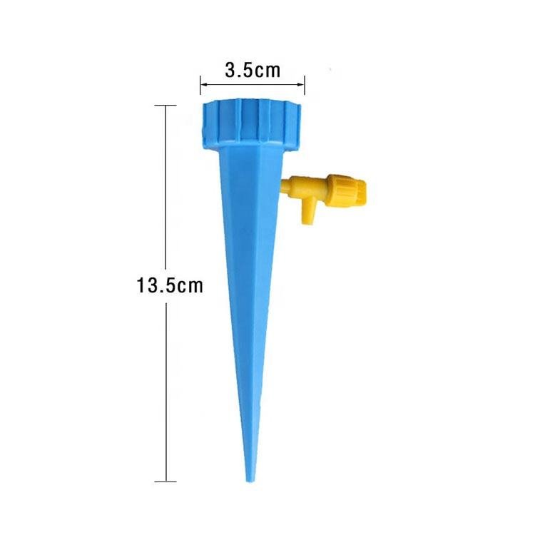 6 PCs । Plant Auto Watering Spike । CN-17