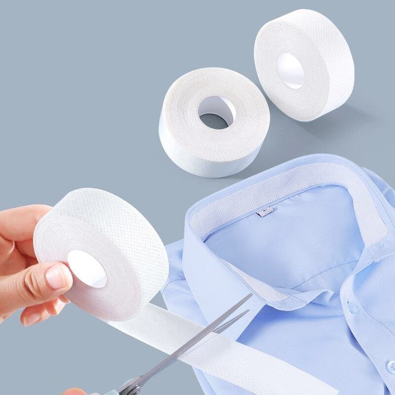 2 PCs । Collar Sweat Protector Tape । CN-36