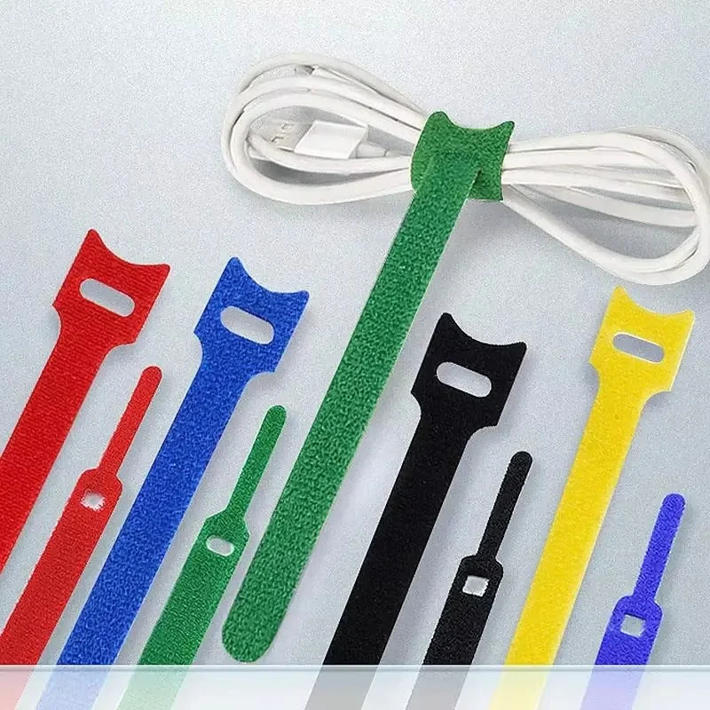 120 PCs । Reusable Nylon Cable Tie । CN-70